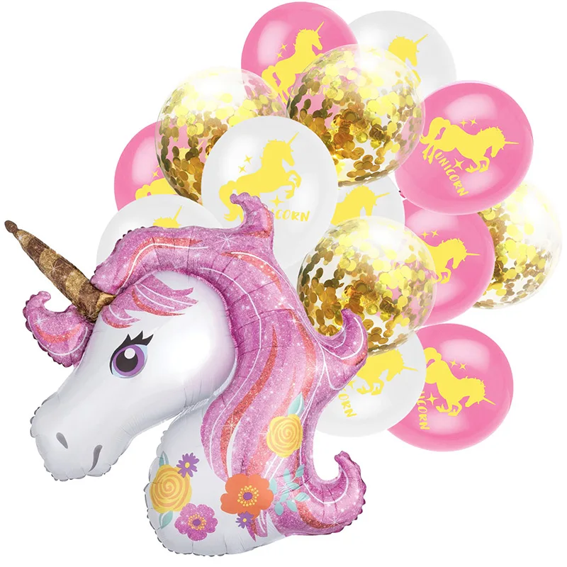 unicorn+