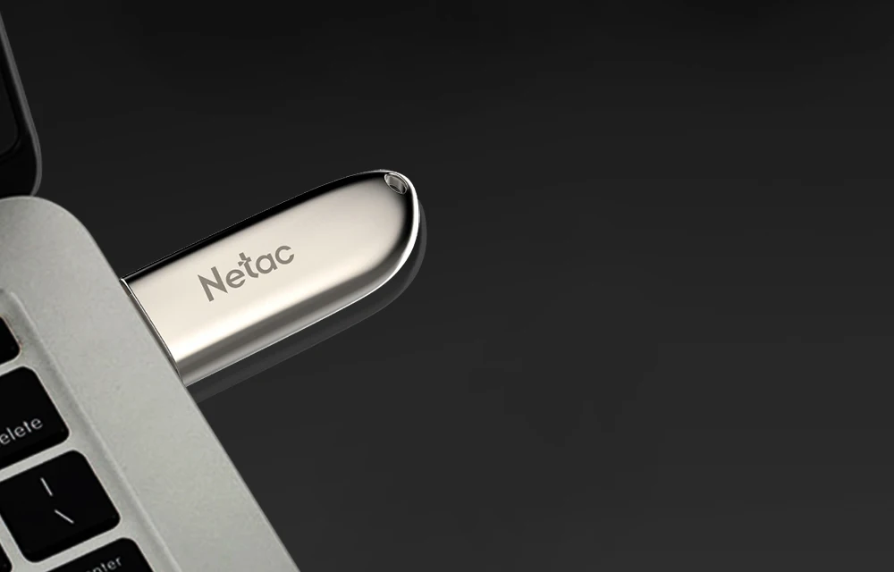 Высокая скорость! USB флеш накопитель Netac U353 16 64 Гб|USB флэш-накопители| |