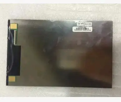 Эта панель ЖК-дисплея 7 0 дюйма разрешение экрана 1280X800 ЖК-дисплей с плоской