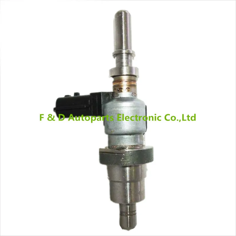 

Genuine Fuel Injector Nozzle H8200769153 8200766475 For RENAULT MEGANE 1.5 DCI COLD START