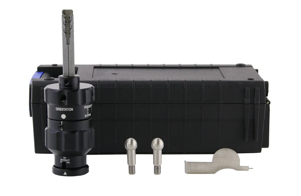 

Free Shipping !Turbo Decoder TOY48 for professional Locksmith and 4S shop Use