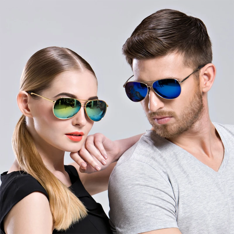 2016 europa hd bril zonnebril kleur film man en vrouw liefhebbers ronde zonnebril merk designer zo echt zonnebril|sunglasses unisex|sunglasses cardsunglasses rubber -