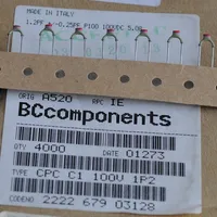 Passive Components