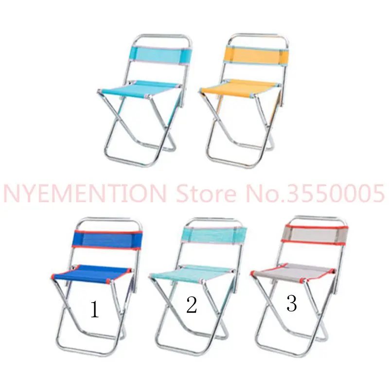 Chairs for kids Adults Party Camping Picnic Chairs Fishing Stool Protable Can Foldable Outdoor Furniture Ultralight Seat 20pcs Chairs for kids Adults Party Camping Picnic Chairs Fishing Stool Protable Can Foldable Outdoor Furniture Ultralight Seat 20pcs