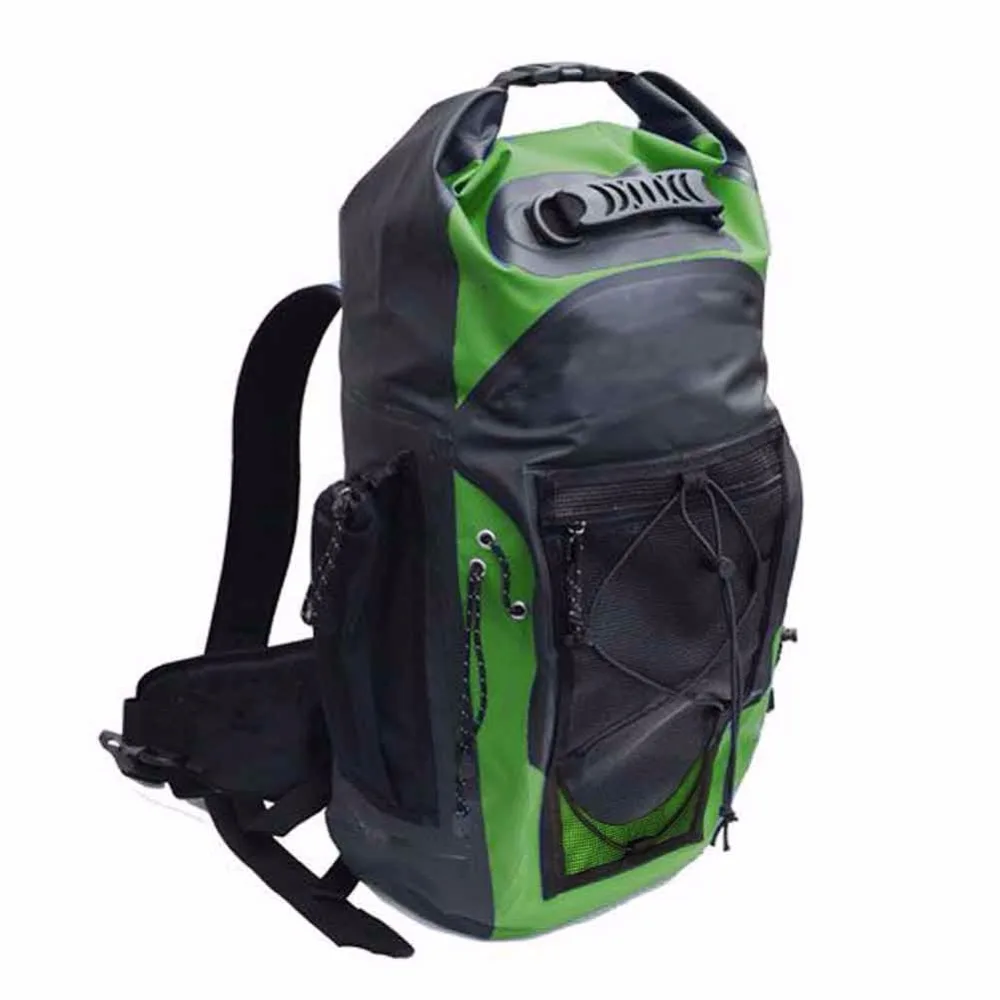 Best Waterproof Bags IUCN Water