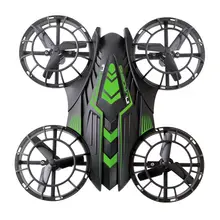 2.4GHz UFO Helicopter Mini rc drone FPV WIFI 200W 2MP HD Camera JXD 515W Timely Quadcopter Propeller Up and Down all protection