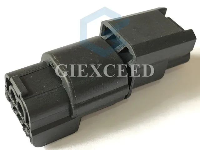 Set Connettori Sensore Temperatura 2 Pin - 5 Pezzi Con Terminali E Guarnizioni - Foto 9