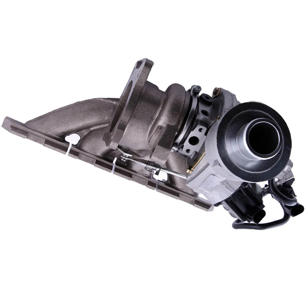 K03 F23L для гибридного турбокомпрессора Audi A4 2 0 TFSI (B7) 8ED 8EC Seat Exeo B7 BWE BUL 53039880106