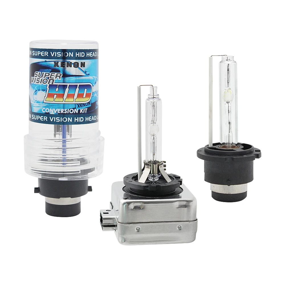 2pcs 35W HID Lamp D1S D2S D2R D3S D4S 12V HID Xenon Light Car Headlight Bulb 4300K 5000K 6000K 8000K 10000K 12000K|Car Headlight Bulbs(Xenon)| - AliExpress