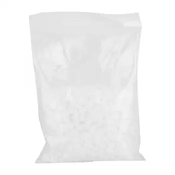

Cosmetics DIY Material Heat-resistant Composite Wax High Melting Point White Ceresine 100g