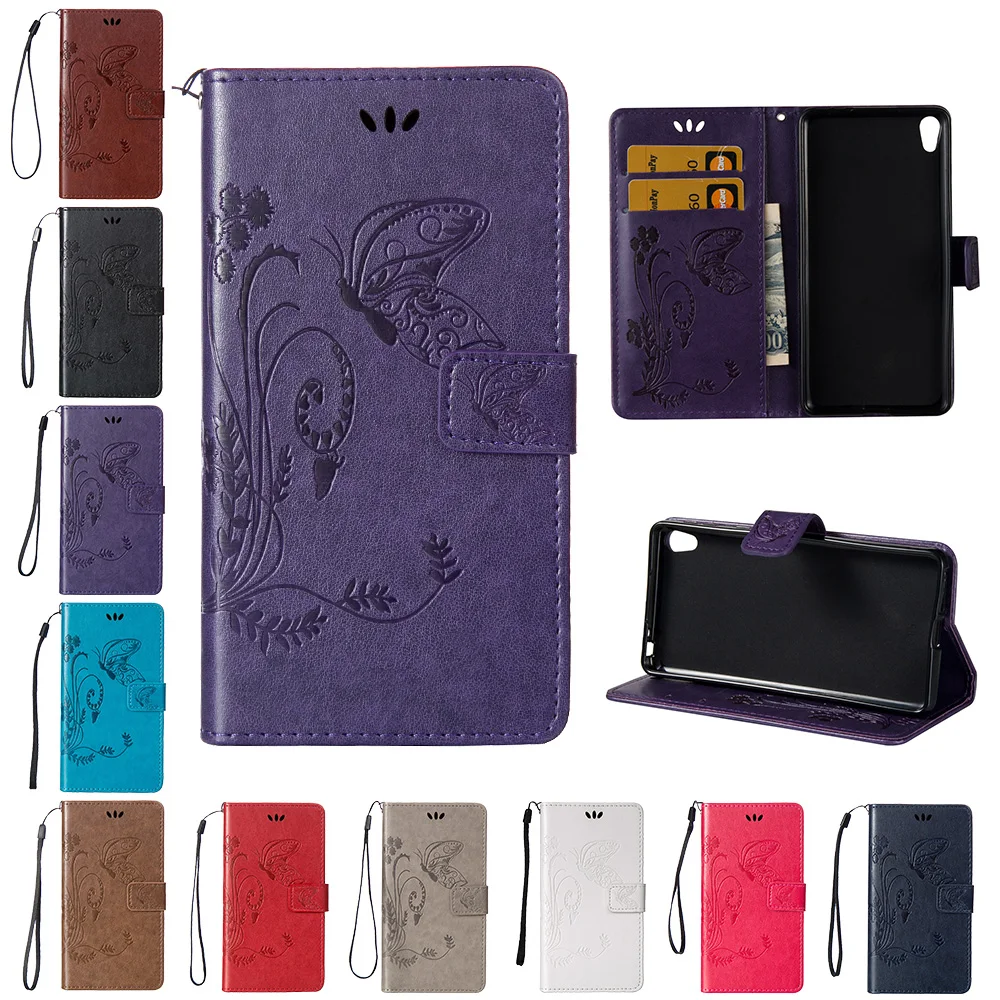

Flip Case for SONY Xperia E5 E 5 LTE F3311 F3313 Case Phone Leather Cover for Sony E5 XperiaE5 F 3311 3313 Cases