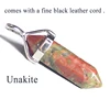 Unakite