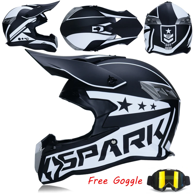 Best Atv Helmet For Your Next Off Road Adventure