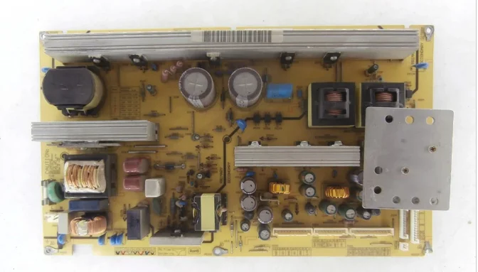 

FSP286-6F02 EAY3273110 Good Working Tested