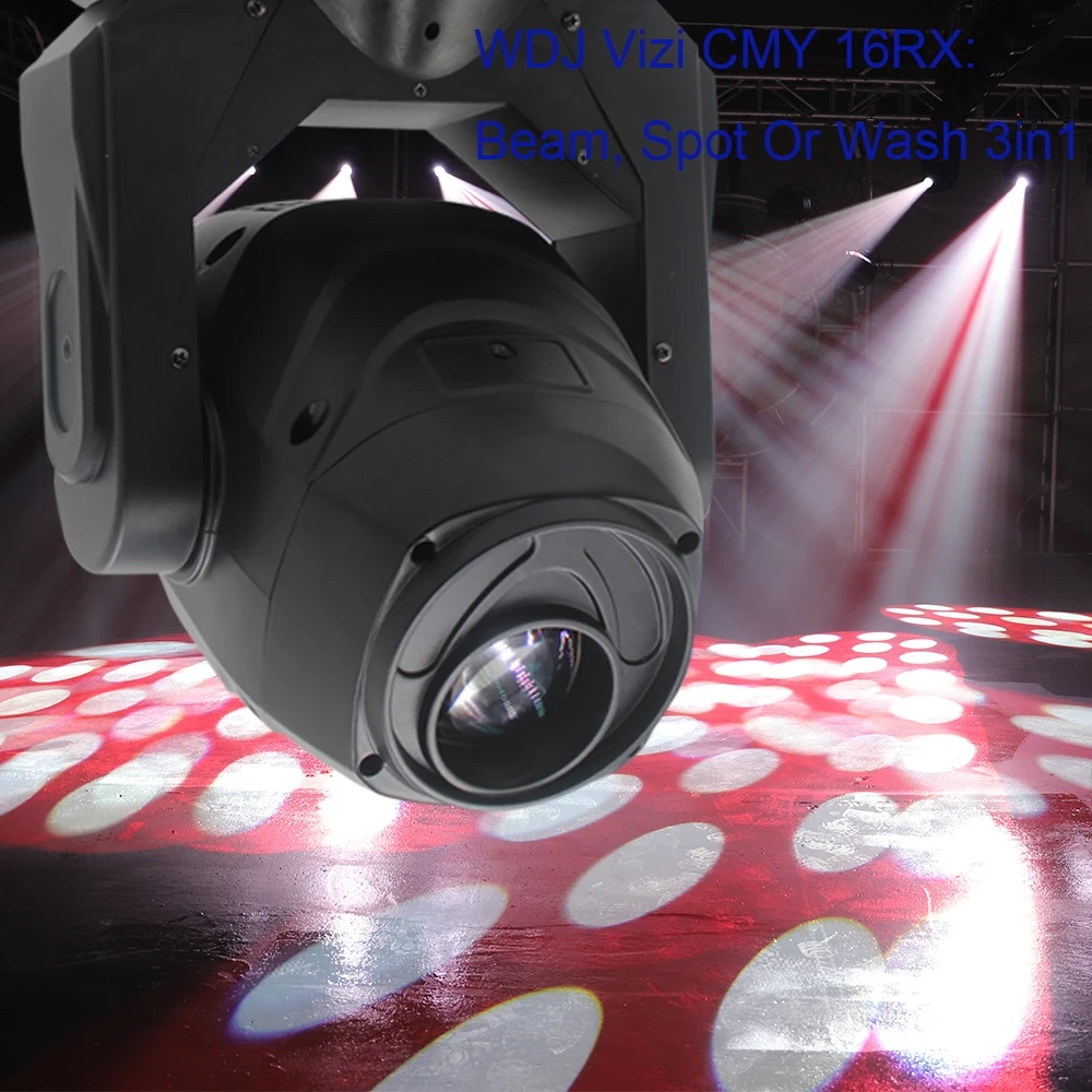 led spot 230w First 5