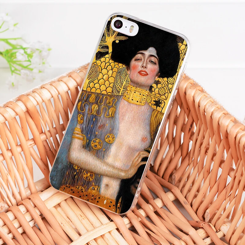 iphone 7 case gustav klimt iphone 7 case gustav klimt