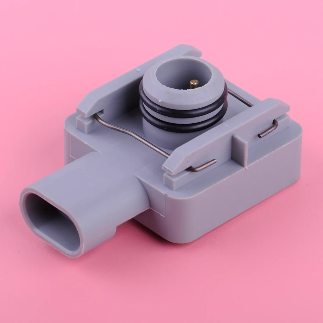 DWCX 2 pin Engine Coolant Level Sensor Module Fit For Chevrolet Buick
