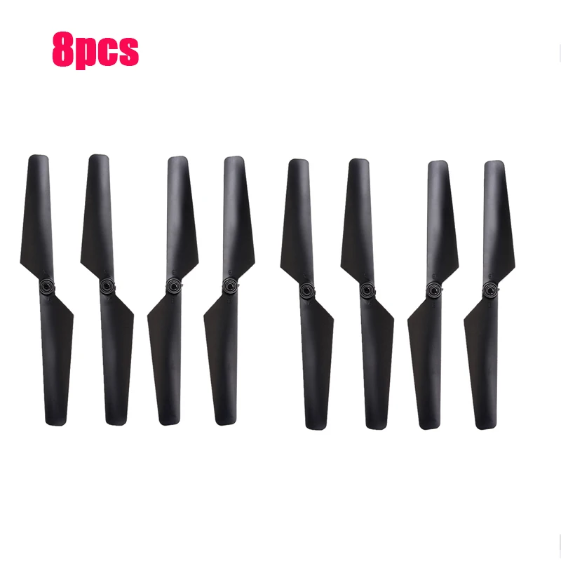 8pcs