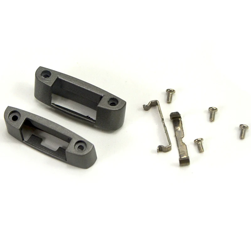 

Silver Replacement Folding fixed steel Headband Screws Connector Repair Parts Kit For Studio 2.0 Wireless Over-Ear Headphones