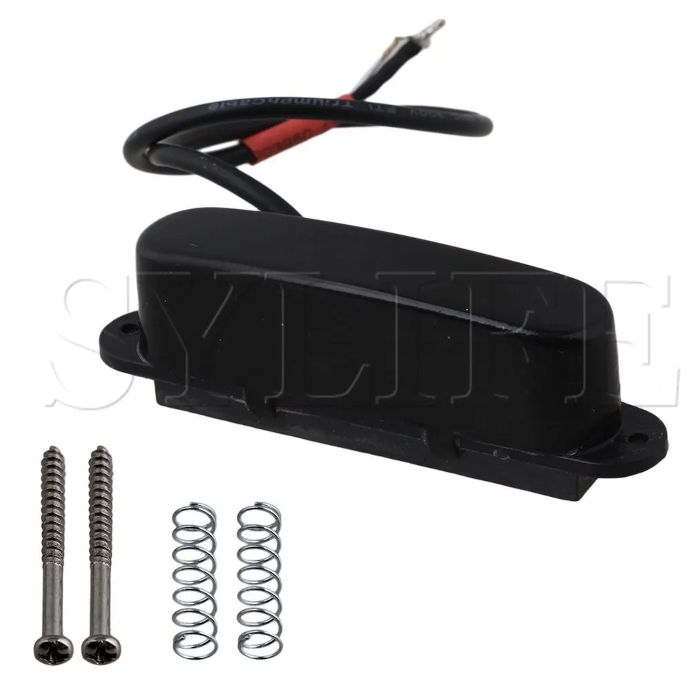 

VITAGEN ELECTRIC GUITAR STRINGS NECK PICKUP BLACK