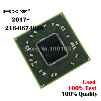 

DC:2017+ 100% test very good 216-0674026 216 0674026 BGA Chipset