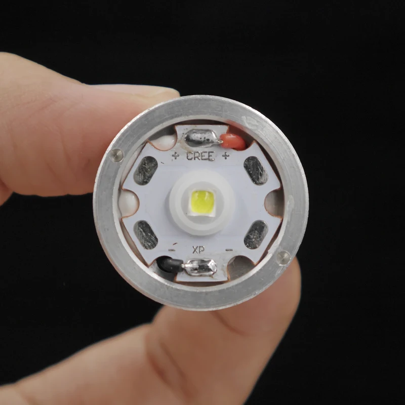 C8 CREE XP-L V5 drop in (1)