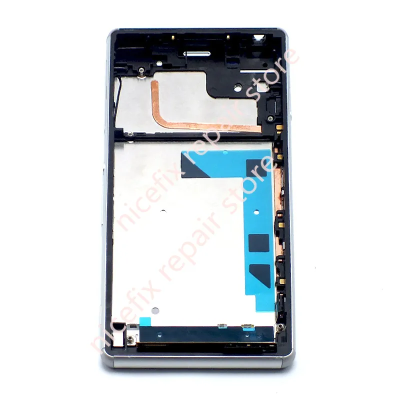 sony Z3 LCD WITH FRAME  (4)_