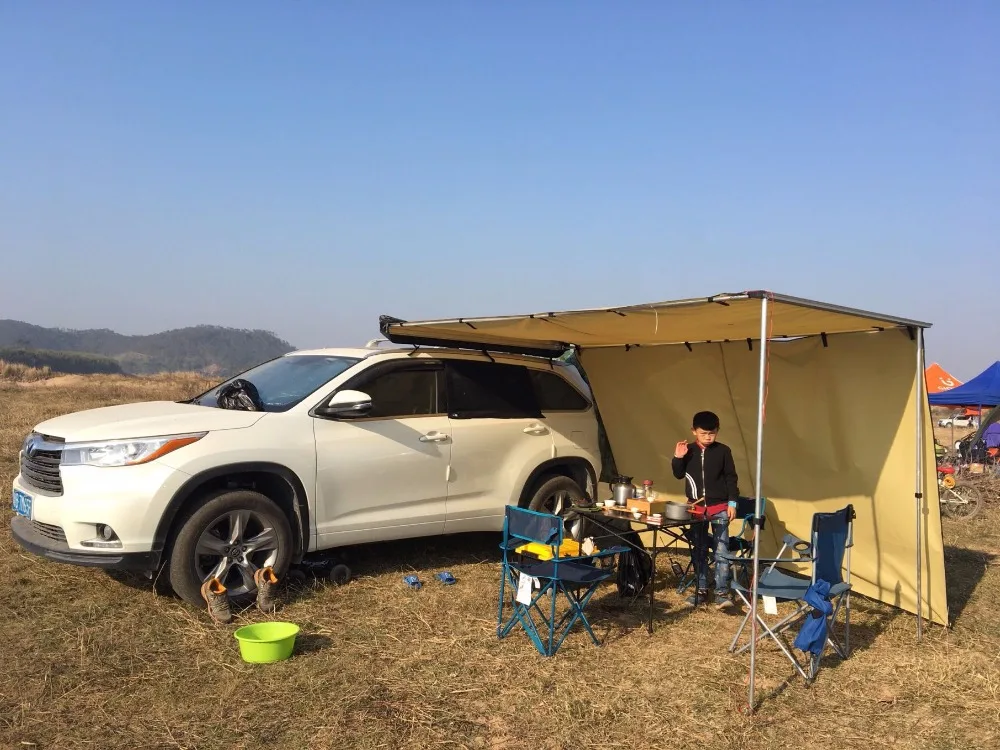 DANCHEL-Outdoor-2x3m-2-5x3m-Sidetent-awning-with-3m-extend-for-car-for-roof-top-tent