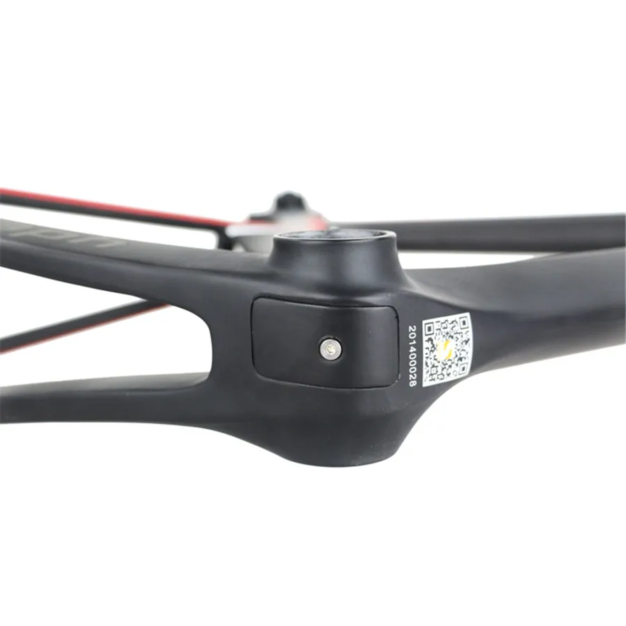 Sale 2019 Hot sale colorful aero carbon fiber t800 road bike frameset TT-X1 accepted custom paint 4