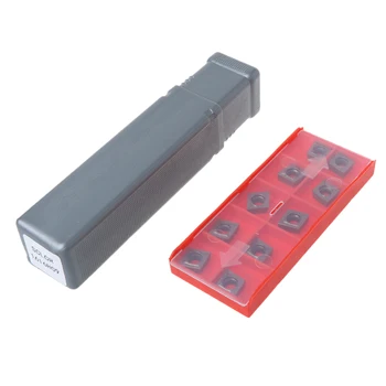 

1Set External Grooving Tool Holder with Carbide Inserts Lathe Cutter Plate Lathe Turning Parting Tool Set