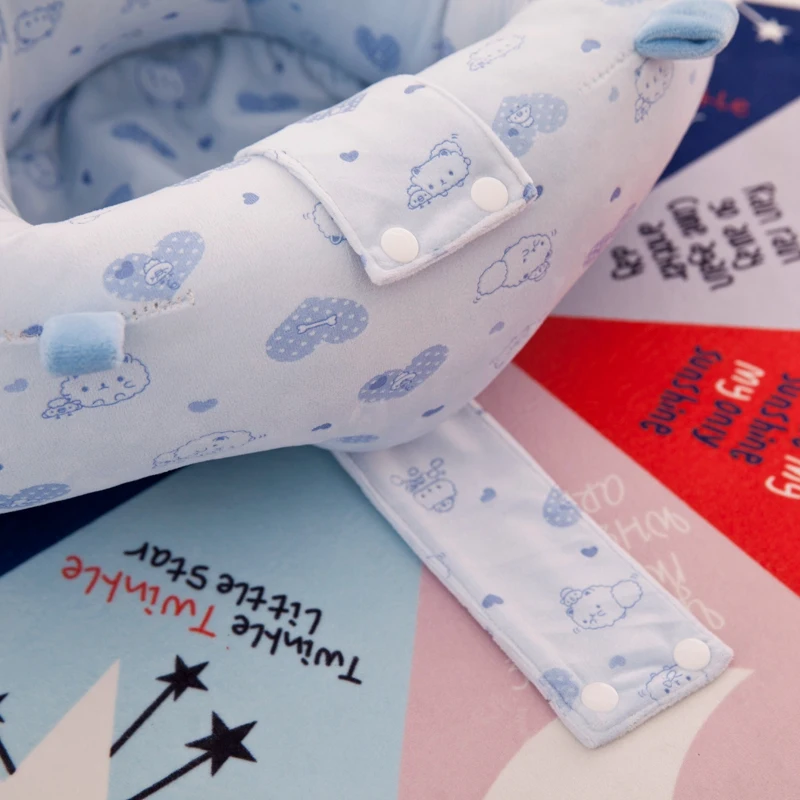 Детское кресло с рисунком из мультфильма детское диван хлопковое для кормления
