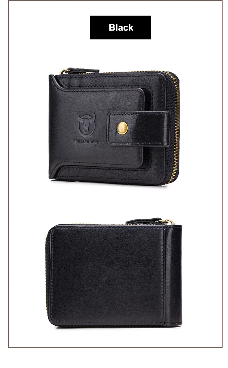 Фирменный дизайнерский мужской бумажник с поперечным сечением, многофункциональный мужской кошелек с отделением для монет
