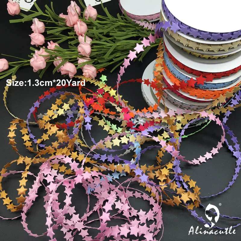 ribbon star