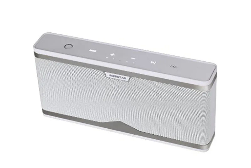 New Smart Bluetooth speakers portable design bass