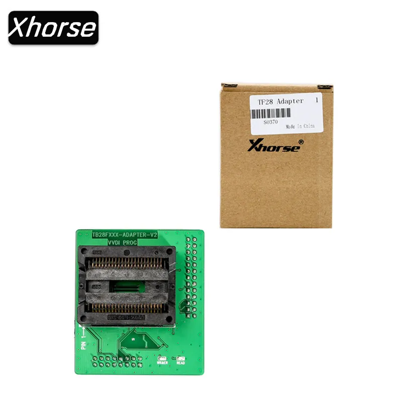 

Professional XHORSE TB28xx Adapter for VVDI PROG Programmer