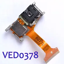 VED0378 VMK0430 оптический палочки VED-0378 DVD лазерные линзы для DENON DVD-5000 оптический палочки Lasereinheit