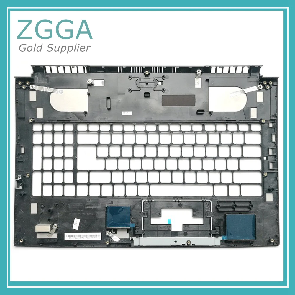 

Top Cover For MSI GF75 MS-17F1 MS-17F5 Palmrest Upper Case Keyboard Bezel