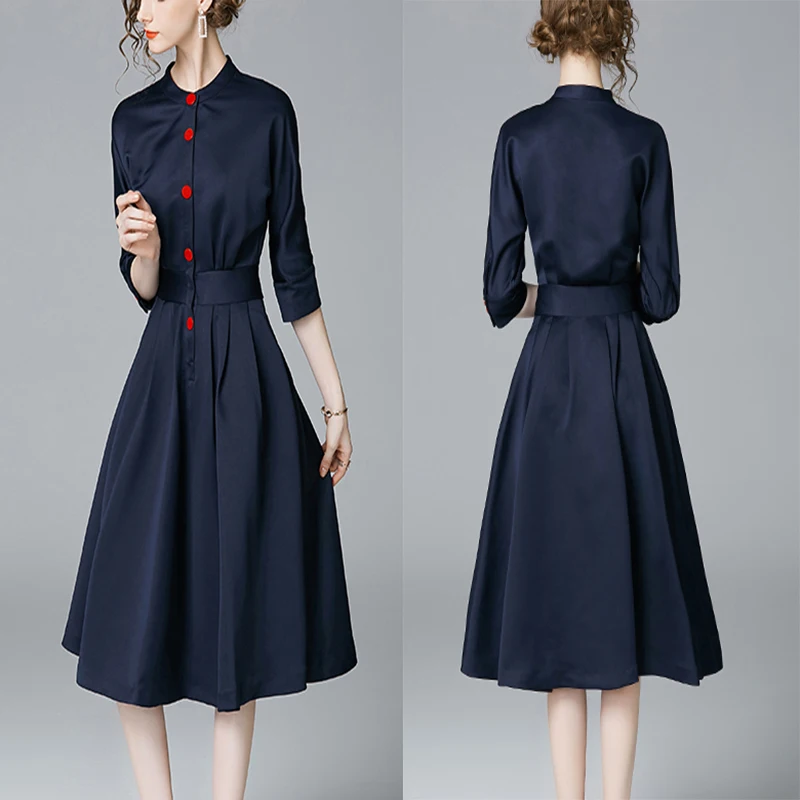 Dresses