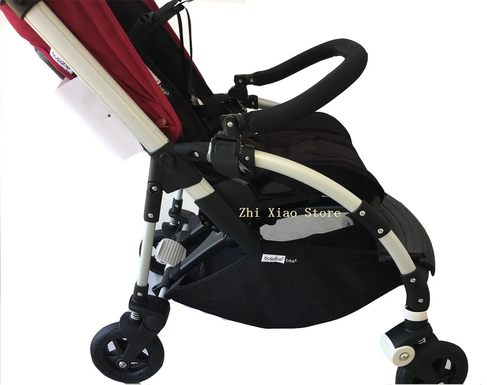 bugaboo bee 5 bumper bar