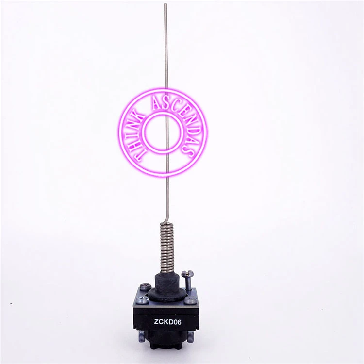 Limit Switch Operating Head Original New ZCKD06 ZCK-D06 / ZCKD06C ZCK-D06C / ZCKD08 ZCK-D08 / ZCKD08C ZCK-D08C plastic push button caps