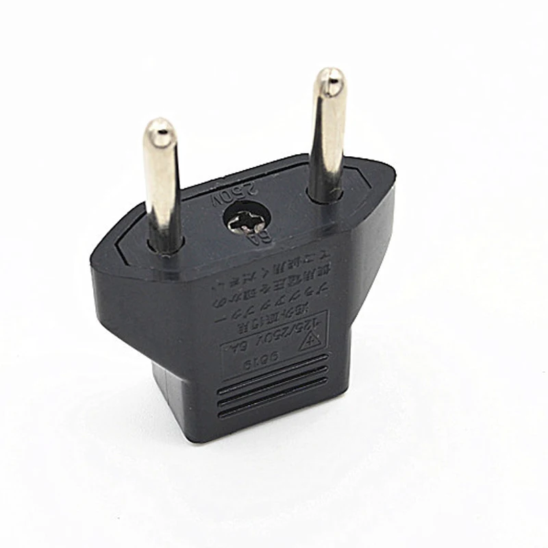 Штепсельная розетка переходник для путешествий|socket eu|travel electricalplug converter |