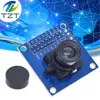 OV7670 camera module OV7670 module Supports VGA CIF auto exposure control display active size 640X480 For Arduino ► Photo 1/6