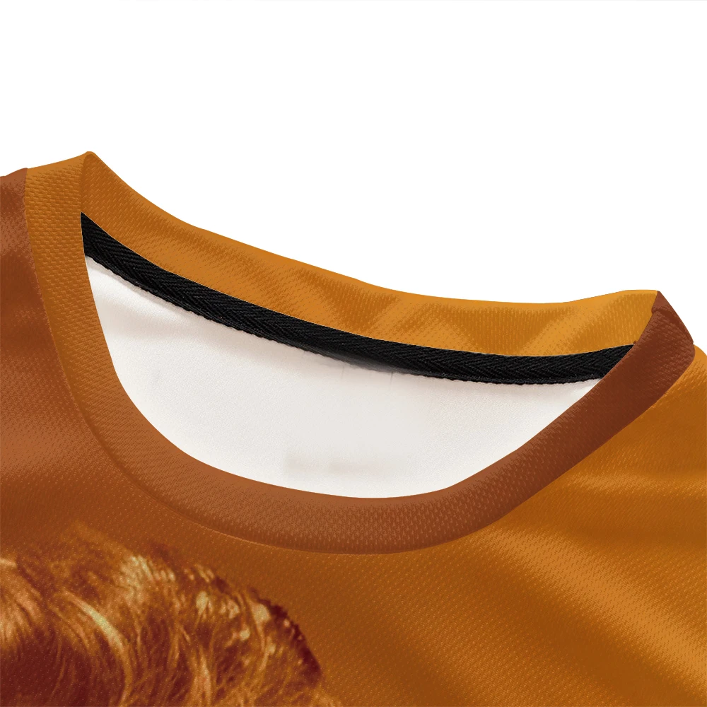 Johnny Hallyday Mesh Cloth 3d T Shirt French Elvis Presley T-shirt Short Sleeve Clothesfunny Rock O-neck Casual Tshirt Johnny Hallyday Mesh Cloth 3d T Shirt French Elvis Presley T-shirt Short Sleeve Clothesfunny Rock O-neck Casual Tshirt
