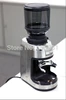 welhome Professional commercial Welhome Espresso conical burr Grinder ZD-17N WPM-PRO Conical Burrs Lampu LED coffee mill 5