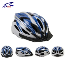 MTB дорожный велосипедный шлем для мужчин EPS+ PC Ciclismo Cascos ударопрочный двойной козырек подкладка колодки для езды на велосипеде безопасность головные шлемы