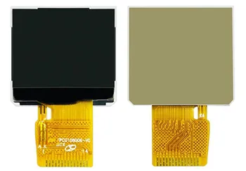 

1.0 inch 14PIN SPI TFT LCD Color Screen ST7735 Drive IC 128(RGB)*96