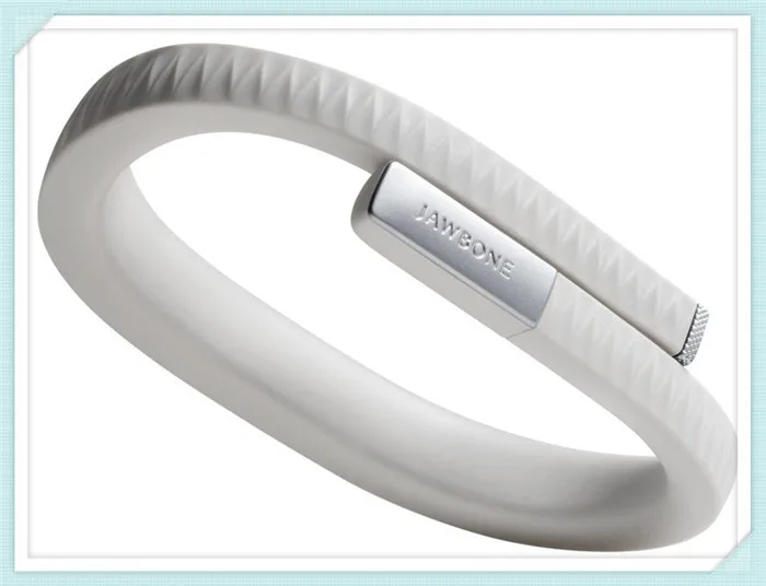 Smart Wrist Products JawBone Up2 Band Activity And Sleep Tracker Jaw