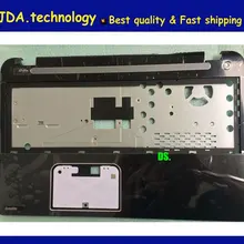 Wellendorff / Topcase Для Toshiba L50 L50-A L50T L55 L55D L50D Подставка для рук верхняя крышка клавиатура рамка H000056220