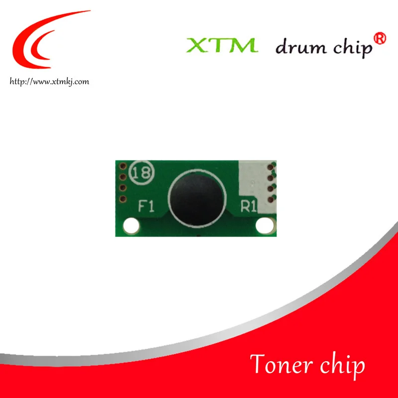 Тонер-чип для Konica Minolta Bizhub C452 C552 C652 совместимый с TN-413 TN413 TN613 45K 30 K картридж сброса