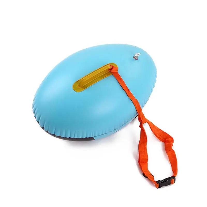 Дети вода весело плавательный сумки водителя утолщенной плавание посылка спасательный круг плавающий шар вспомогательное средство для
